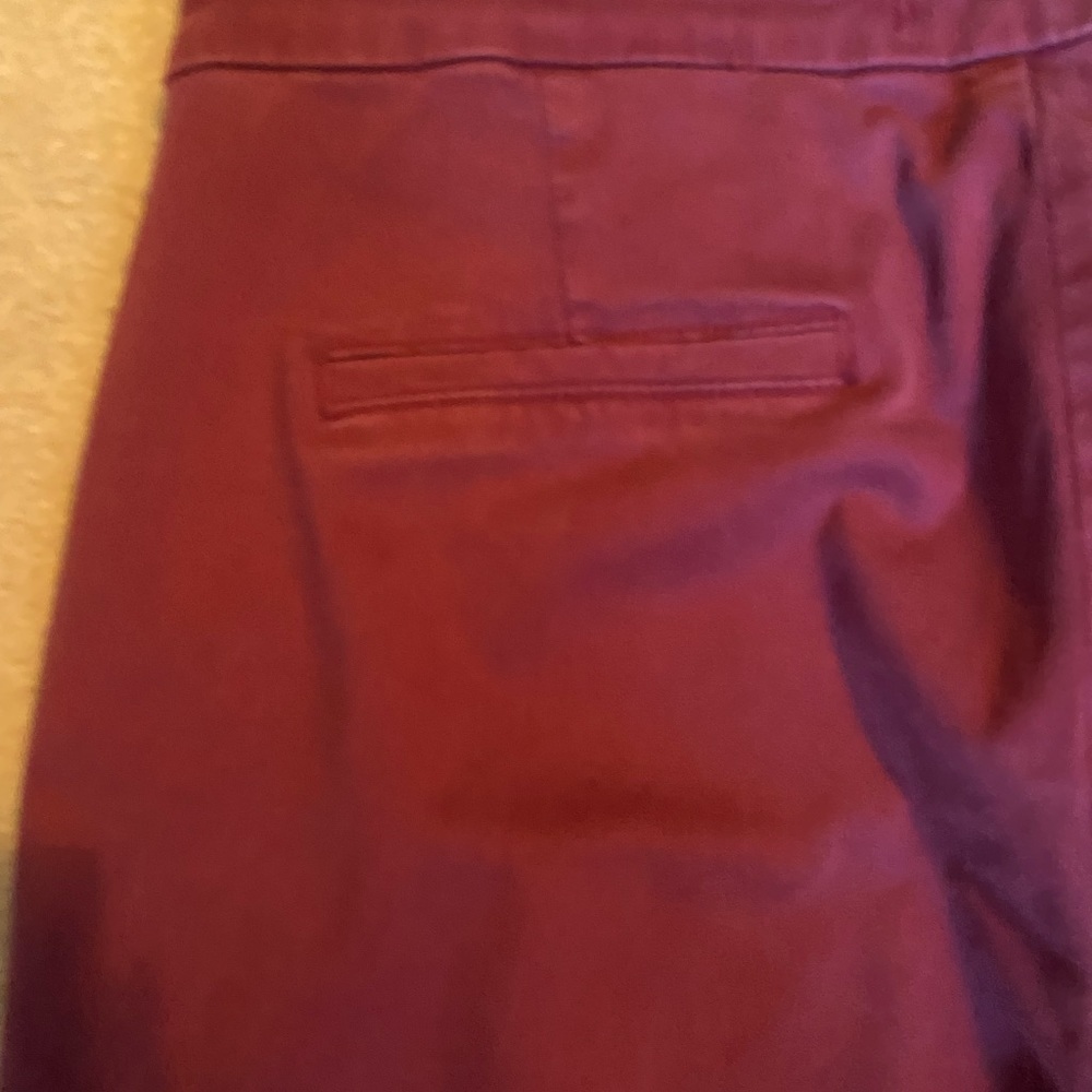 Pants - Picture 9 of 9